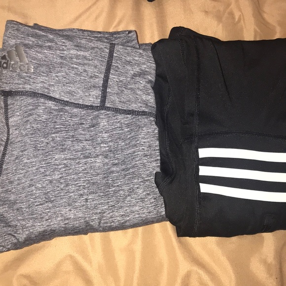 adidas Pants - Adidas leggings